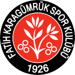 Fatih Karagumruk SK