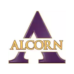 Alcorn State Braves (F)