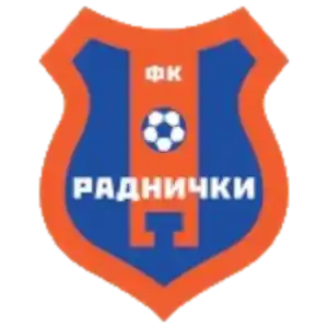 FK Radnicki Valjevo