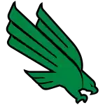 Đội nữ Mean Green Bắc Texas