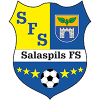 Salaspils