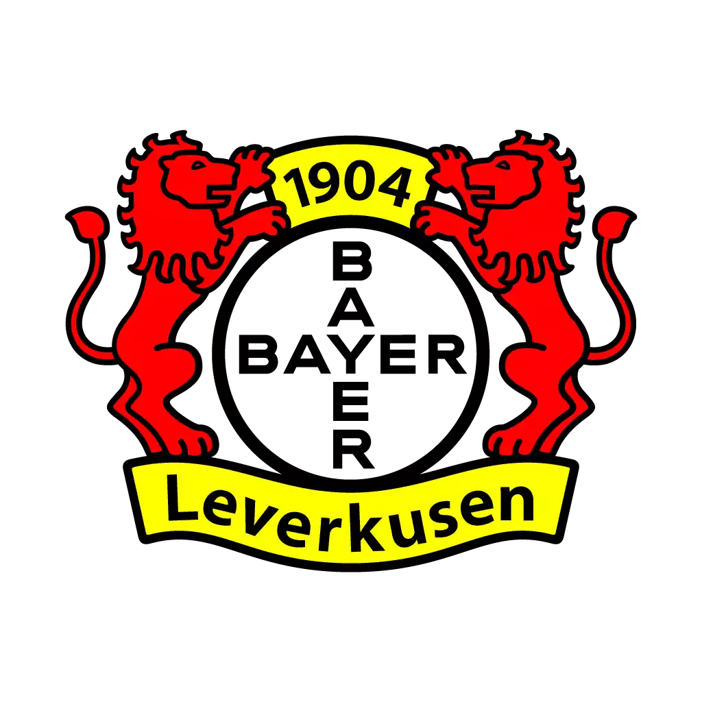 Bayer 04 Leverkusen (Kostolom89)
