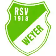 RSV 1819 Weyer