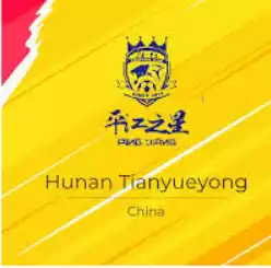 Hunan Tianyueyong