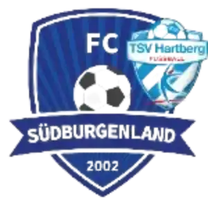 СпГ Зюдбургенланд ТСВ Хартберг (жен)