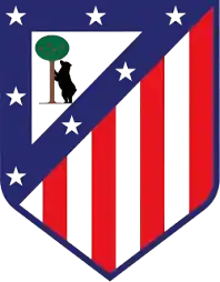 Atletico Madrid (nicky)