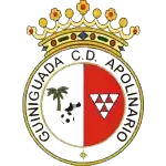 Apolinario Guiniguada (Women)