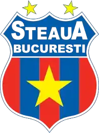 КСА Стяуа Бухарест