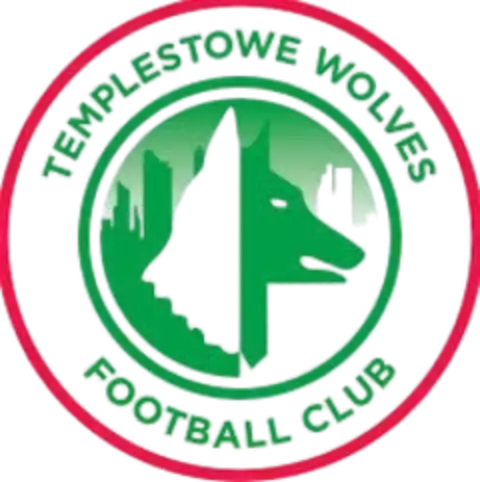 Templestowe Wolves
