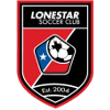 Lonestar Academy U15 (Women)