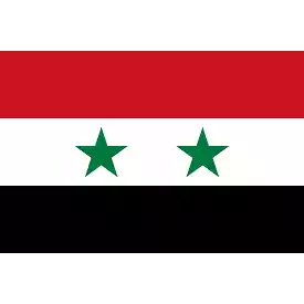 Syria (Women)