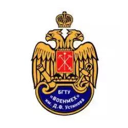 BSTU Voenmeh