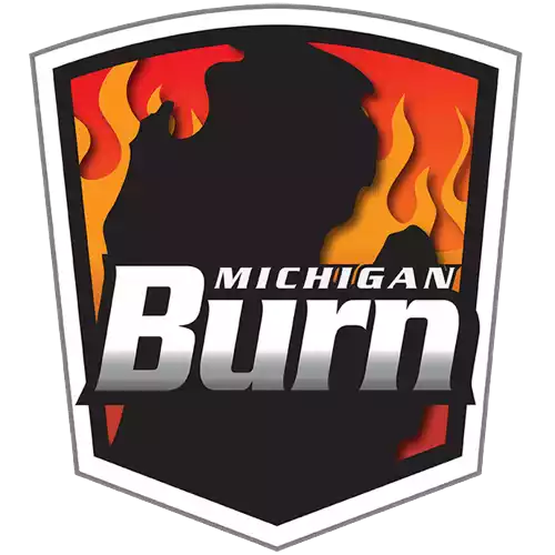 Michigan Burn (Phụ nữ)