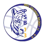 Pays Salonais Basket 13