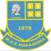 МЕС Марафонос