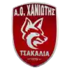 Chaniotis