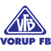 Vorup