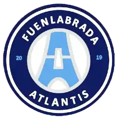Фуэнлабрада Атлантис (жен)
