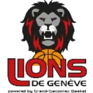 Lions de Geneve U23