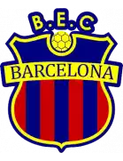 Barcelona Esportivo Capela SP U20