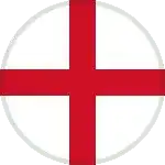 England (HAPPY HOUR)