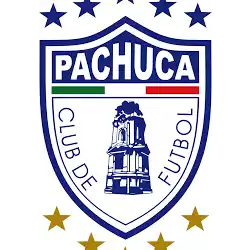 Pachuca III