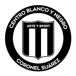 Centro Blanco y Negro