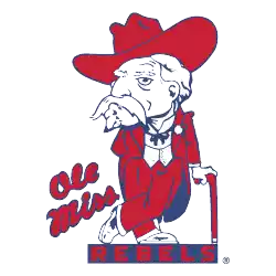 Ole Miss Rebels (Women)
