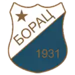 Borac Ostruznica