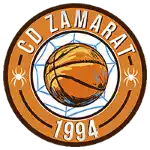CD Zamarat (Nữ)