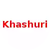Khashuri U16