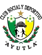 Đội bóng Ayutla