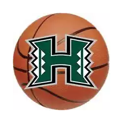 Hawaii Rainbow Warriors (F)