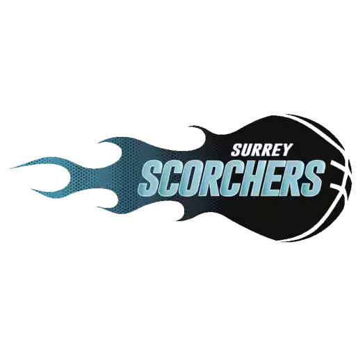 Surrey 89ers/Leicester Riders