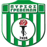 Pyrsos Grevenon