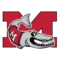 Маскингам Файтинг Маскиз (жен)