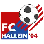 ФК Эрдал Халлейн 04
