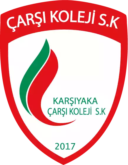 Đại học Carsi Karsiyaka (Nữ)