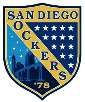 San Diego Sockers