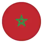 Marruecos