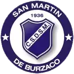 San Martin de Burzaco U20