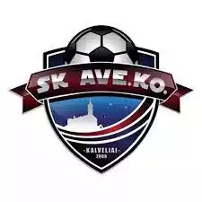 Вильнюс Аве. Ко