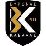 Vyronas Kavalas