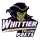 Đội ngũ nữ sinh viên Poets Đại học Whittier