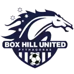 Box Hill United U21