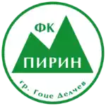 Pirin Gotse Delchev