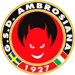 GSD Ambrosiana