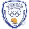 Олимпиада Петруполис