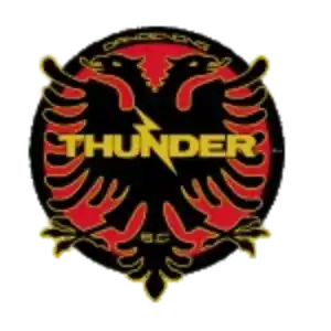 Данденонг Тандер (23)