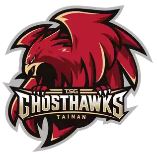 Đội bóng TSG Ghosthawks Tainan